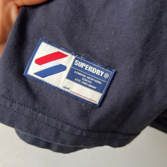 SuperDRY Tee - Picture 5 of 6